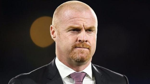 Burnley 2-0 Watford: Sean Dyche delighted with Burnley performance