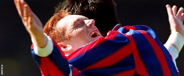 David Hopkin