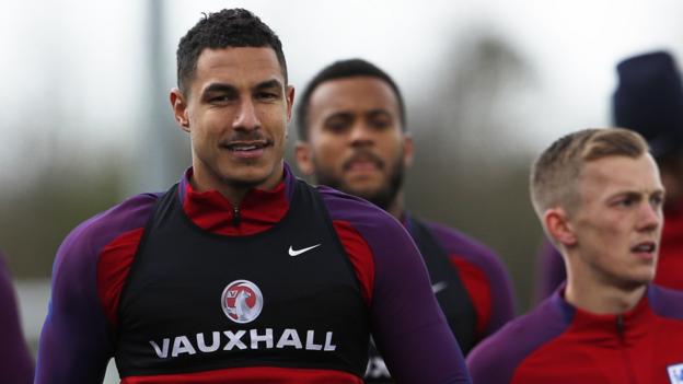 Jake Livermore: West Brom midfielder wants to make people 'proud' after England call