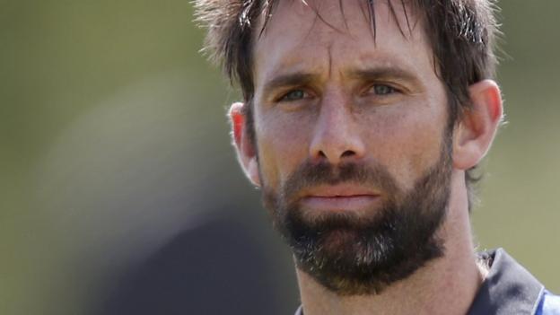 Grant Elliott: Birmingham Bears sign all-rounder for T20 Blast