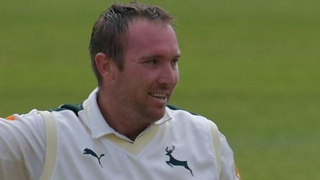 Taylor scores second ton against Durham