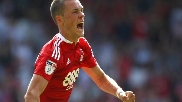 Nottingham Forest 4-3 Wigan Athletic