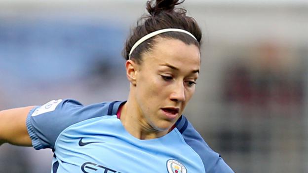 WSL 1 Spring Series: Cup finalists Manchester City and Birmingham City draw
