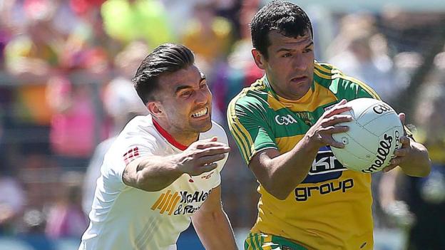 BBC Northern Ireland secures new five-year deal for coverage of gaelic games