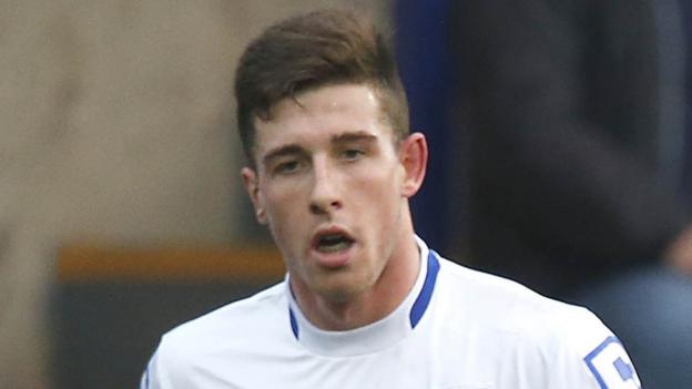 Aldershot Town 0-3 Tranmere Rovers