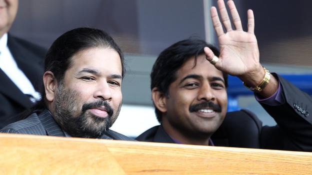 Blackburn Rovers: Venky's will need help reorganising after relegation
