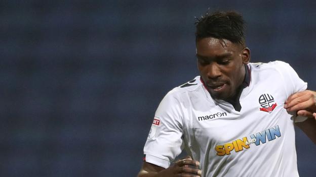Sammy Ameobi: Bolton Wanderers re-sign winger after release from Newcastle