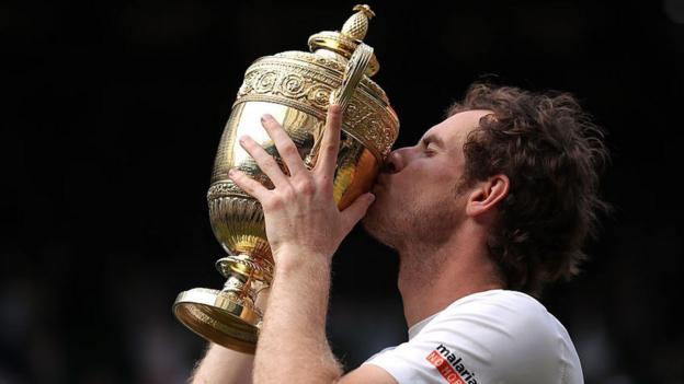 Wimbledon 2017: All you need to know about the Championships