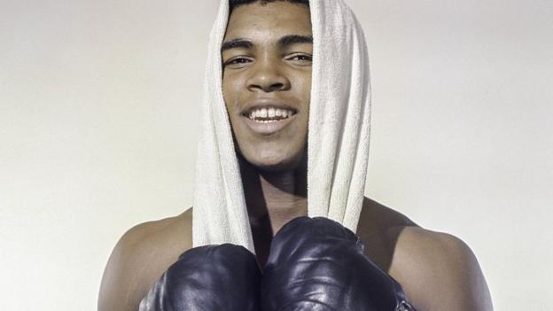 Muhammad Ali: David Haye wants posthumous honorary knighthood for boxing great