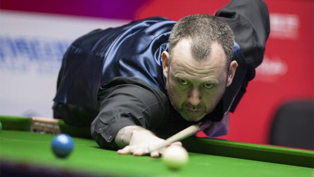 Wales begin Snooker World Cup wins over Norway and Malaysia ... - BBC Sport