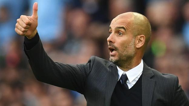 Champions League: Manchester City and Celtic to meet Barcelona