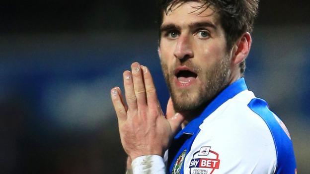Blackburn Rovers 3-2 Brentford