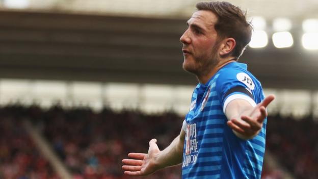 Bournemouth v Burnley