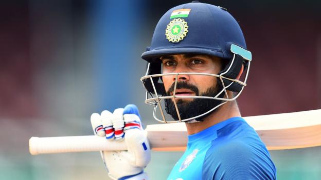 India's share of ICC global revenues adjusted after initial vote