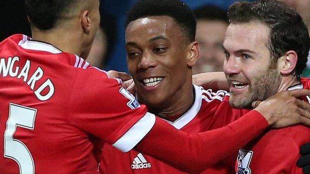 Man Utd still on track to earn £500m