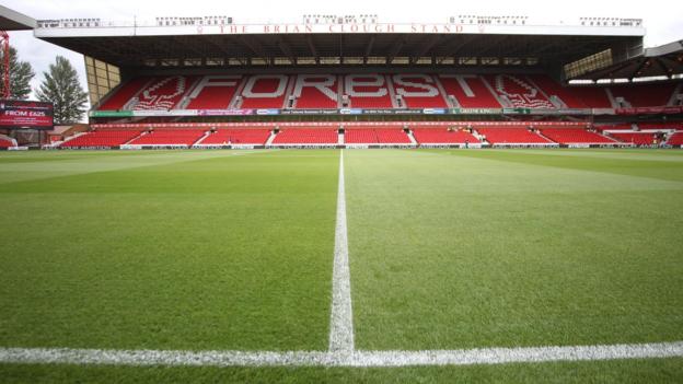 Nottingham Forest's American takeover falls through