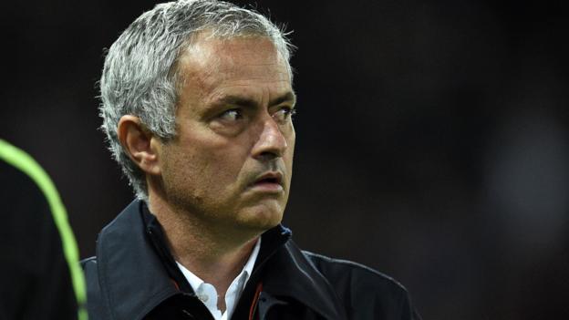 Jose Mourinho: Manchester United boss examining all aspects of first-team affairs