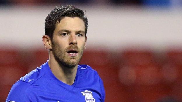 Birmingham City 4-2 Rotherham United