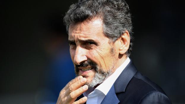 Mohed Altrad: Gloucester takeover decision 'within two weeks', says ... - BBC Sport