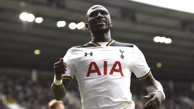 Spurs' Sissoko faces ban and could miss north London derby