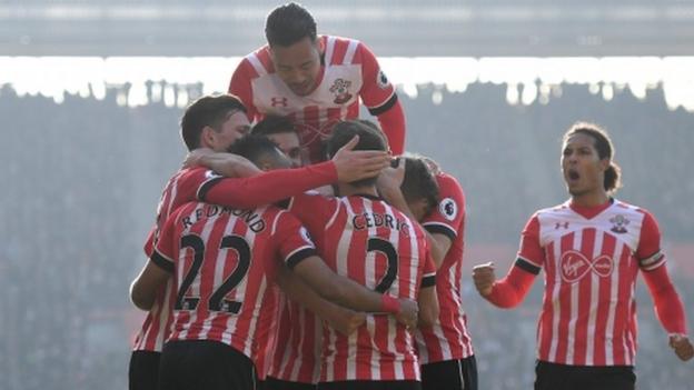 Southampton confirm interest from Chinese investors Lander Sports Development