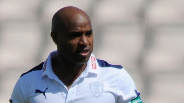 Hampshire clinch thrilling victory