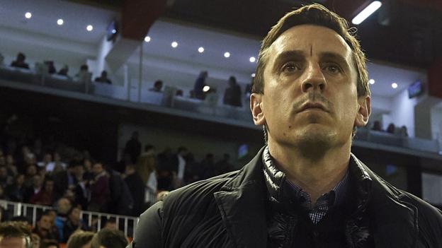 Valencia 6-0 Rapid Vienna - live updates