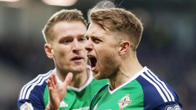 NI go second in group with Norway win
