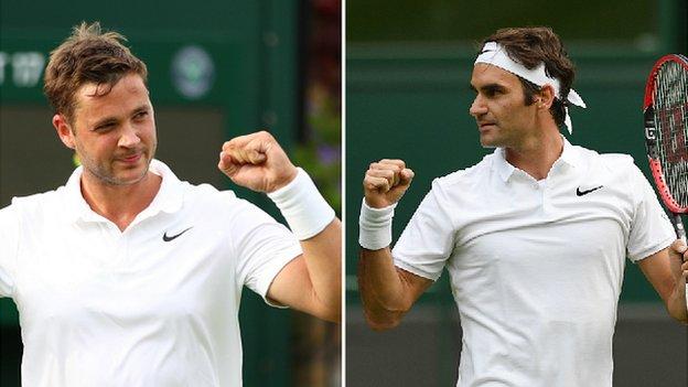 Wimbledon 2016: What not to miss on day three