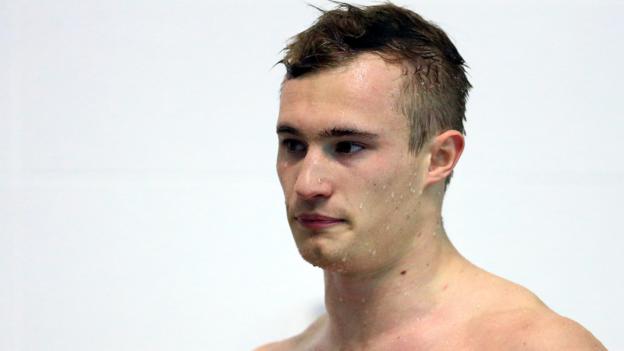 'Dreadful from start to finish' - GB's Laugher finishes fifth at Worlds