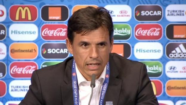 Chris Coleman