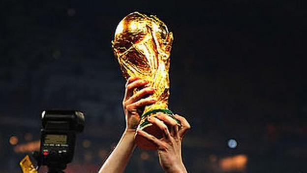 World Cup 2026: Morocco confirms it will bid to host tournament World Cup 2026: Morocco confirms it will bid to host tournament