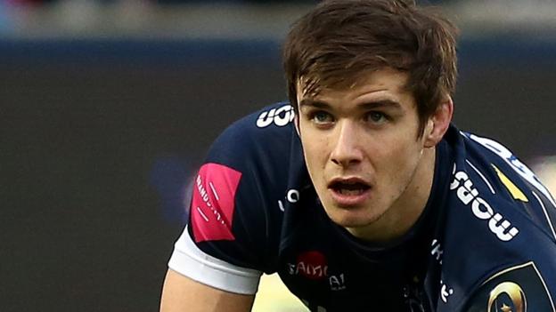 Premiership: Sale Sharks v Newcastle Falcons