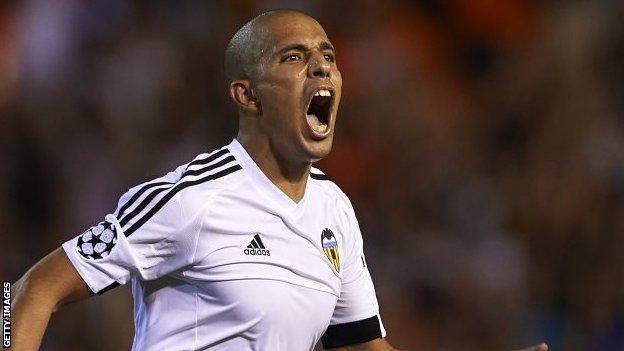 Sofiane Feghouli