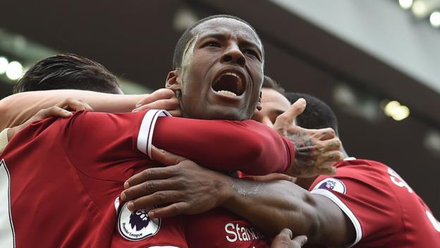 Reds secure Champions League return