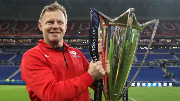 European Champions Cup: Clermont Auvergne v Saracens preview