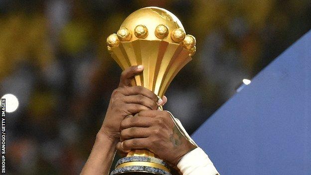 Former winners Zambia lose to Mozambique in opening 2019 qualifier Former winners Zambia lose to Mozambique in opening 2019 qualifier
