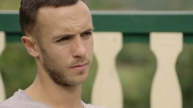 Jonathan Tiernan-Locke questions Team Sky TUE stance
