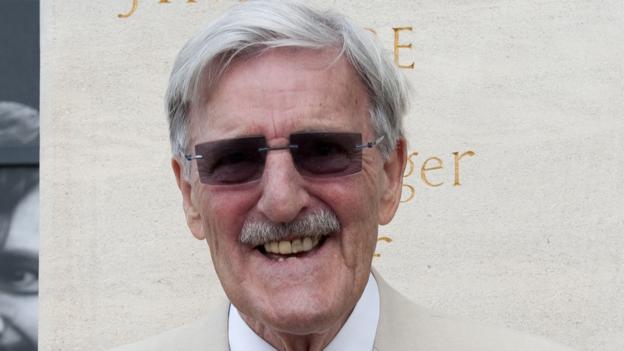 Coventry to create Hill memorial garden