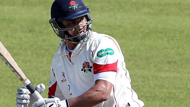 Lancashire ease to win over Notts