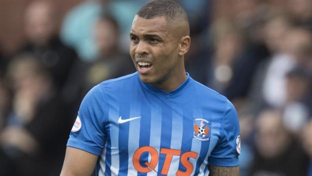 Charlton sign Kilmarnock's Josh Magennis and Leeds' Jordan Botaka