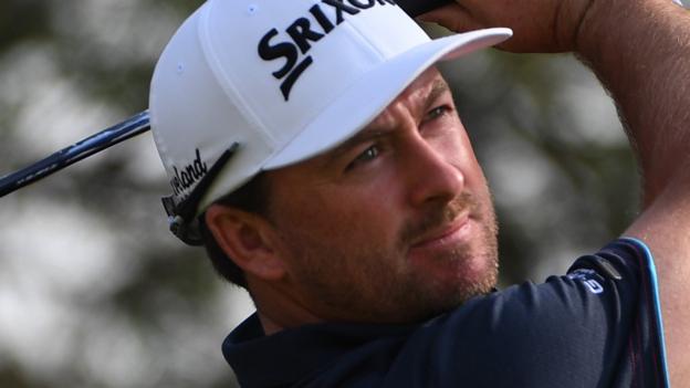 Graeme McDowell: Northern Irishman 10 behind in Qatar after third-round 70