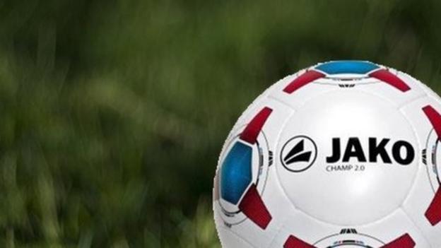 Chester 4 Gateshead 2 - BBC Sport