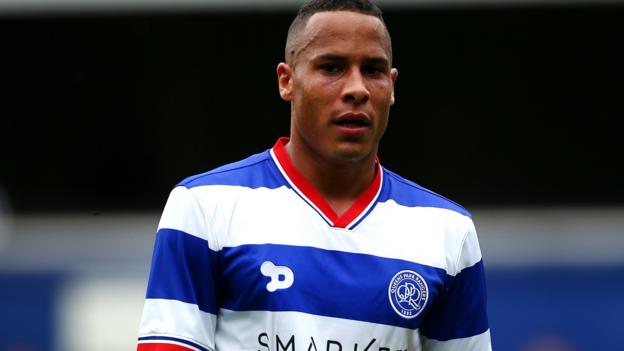 QPR's Chery set for move to China