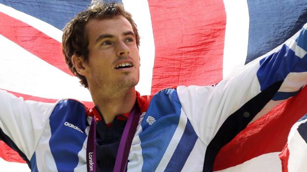 Rio 2016 Olympics: Andy Murray to face Victor Troicki in Rio opener - BBC Sport