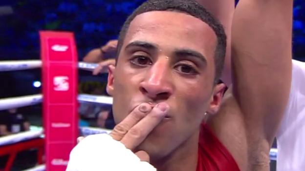 European Boxing Championships 2017: Seven English boxers to contest finals