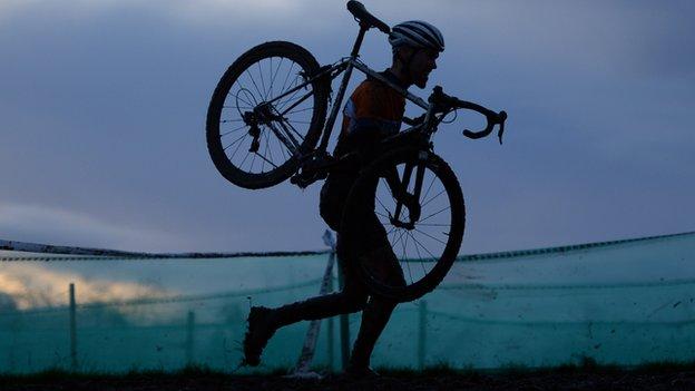 UCI confirms 'technological fraud'