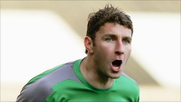 Paul Gerrard