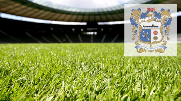 Akil Wright: Barrow sign midfielder on loan from League One Fleetwood