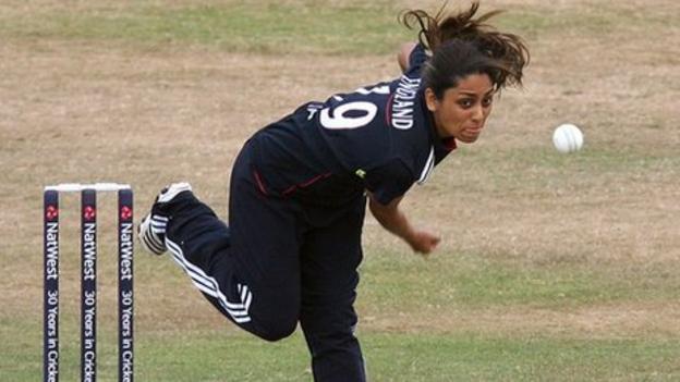 Bbc Sport Cricket